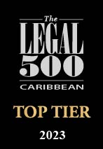 Legal 500 Caribbean