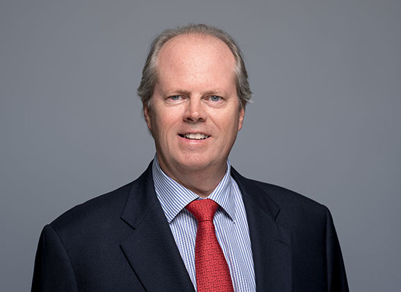 Michael Paton