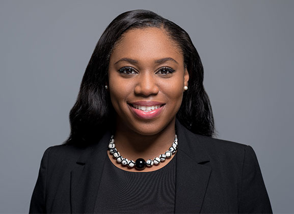 Nateisha L. Anderson-Bain