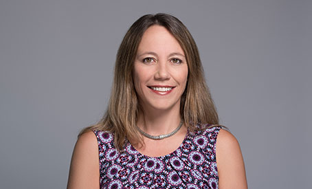 Deborah Russell