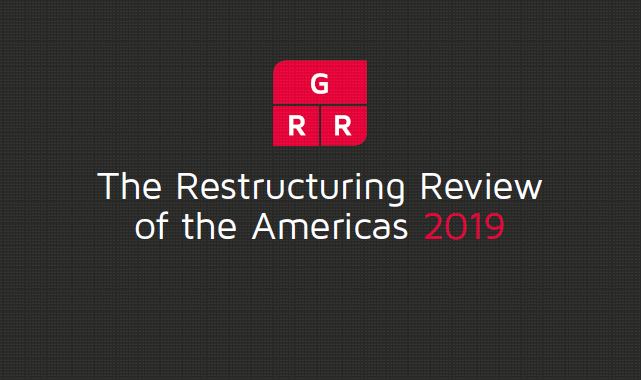 The Restructuring Review of the Americas 2019