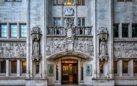 Privy Council hands down judgment on the extra-territorial jurisdiction of cross-border clawback claims in a Bahamian Mutual Fund Liquidation