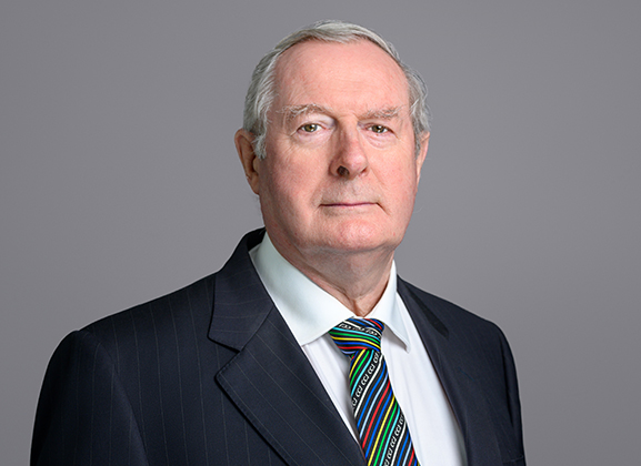 Dr. David Hayton