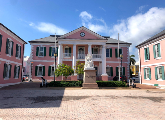 At a glance: The Bahamas’ COVID-19 court protocols