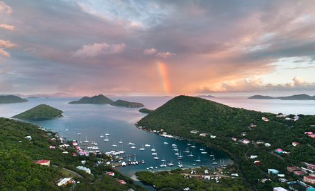 Economic Substance Requirements in the British Virgin Islands