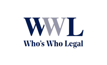 Who’s Who Legal: Asset Recovery 2020