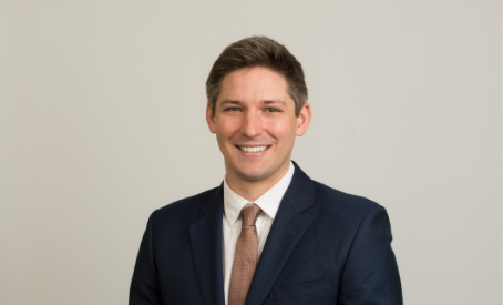 Senior Associate promotion at Lennox Paton (BVI)
