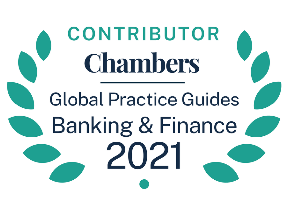 Chambers and Partners Banking & Finance 2021 Global Practice Guide: The Bahamas