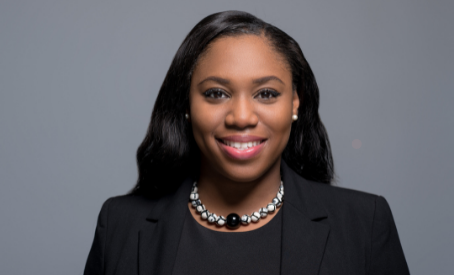 Congratulations Nateisha Anderson-Bain on being designated a Trust and Estate Practitioner (TEP)