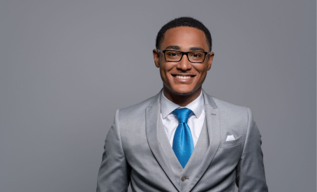Valdere J. Murphy elected Chair of Multilaw’s Young Lawyers Group for the Caribbean/Offshore Region
