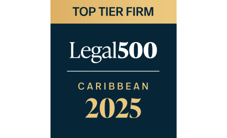 Legal 500 Caribbean