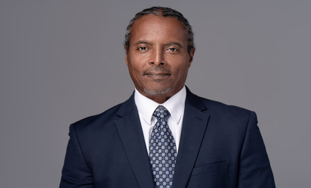 The Honourable Mr. Justice Jon Isaacs