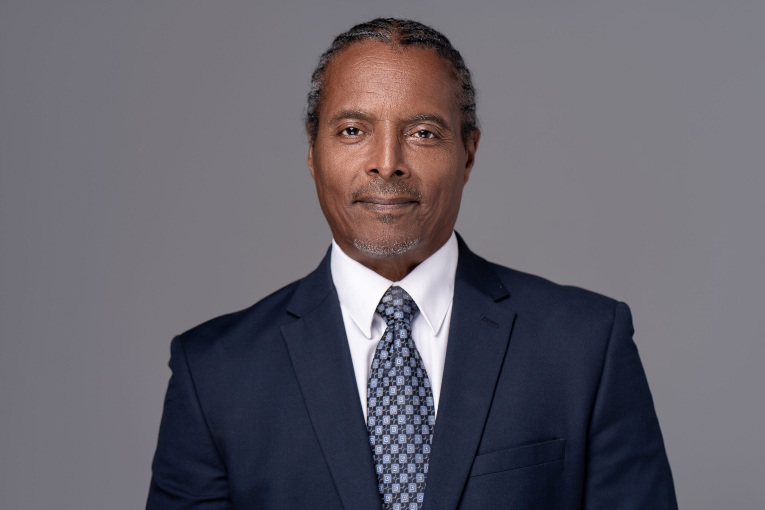 The Honourable Mr. Justice Jon Isaacs