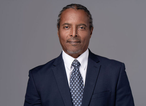 The Honourable Mr. Justice Jon Isaacs