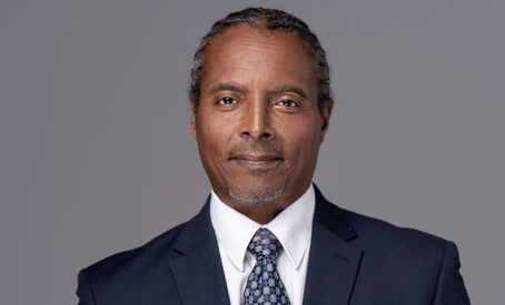 The Honourable Mr. Justice Jon Isaacs