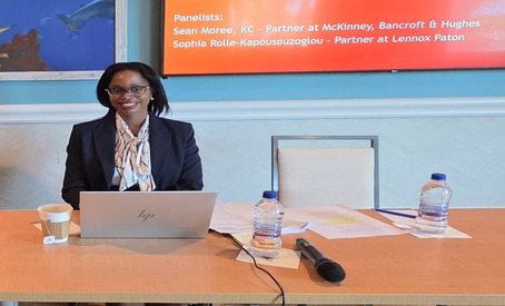 LXP Litigation Partners participate in Bar Association Training Days 2025