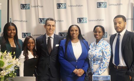 Lennox Paton attorneys participate in the STEP Bahamas Conference 2026