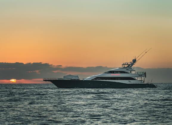 Charting a New Course: Substantial Developments in Bahamian Maritime Law