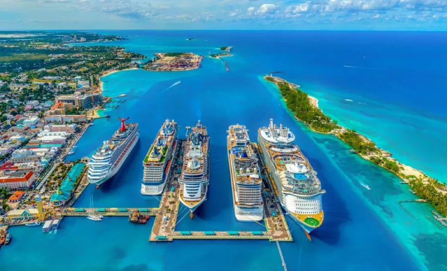 A New Era for the Bahamian Ship Register: The Merchant Shipping Act 2021 and its Subsidiary Legislation