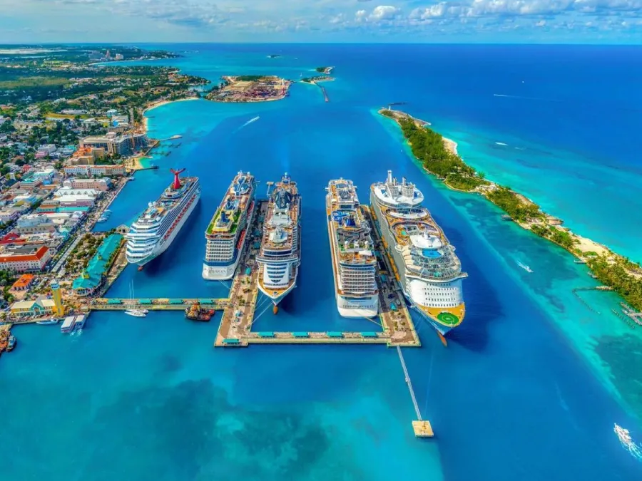 A New Era for the Bahamian Ship Register